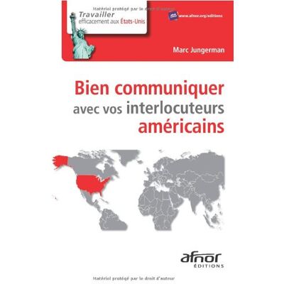 Marc Bien communiquer avec vos interlocuteurs américains - Preis vom 17.06.2026 05:34:31 h Marc Bien communiquer avec vos interlocuteurs américains - Preis vom 17.06.2026 05:34:31 h