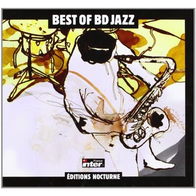 Various - Best of BD jazz - Preis vom 23.06.2026 11:45:09 h Various - Best of BD jazz - Preis vom 23.06.2026 11:45:09 h