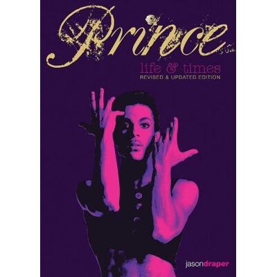 Draper Prince: Life and Times: Revised and Updated Edition - Preis vom 23.06.2026 11:45:09 h Draper Prince: Life and Times: Revised and Updated Edition - Preis vom 23.06.2026 11:45:09 h