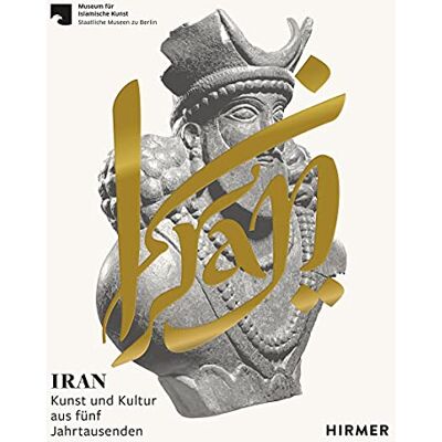 Franke Iran: Kunst und Kultur aus fünf Jahrtausenden - Preis vom 24.06.2026 07:42:13 h Franke Iran: Kunst und Kultur aus fünf Jahrtausenden - Preis vom 24.06.2026 07:42:13 h