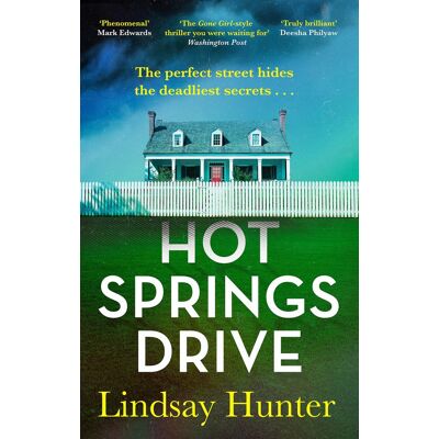 Hunter Hot Springs Drive: Absolutely unputdownable, pulse-pounding domestic noir - Preis vom 23.06.2026 11:45:09 h Hunter Hot Springs Drive: Absolutely unputdownable, pulse-pounding domestic noir - Preis vom 23.06.2026 11:45:09 h