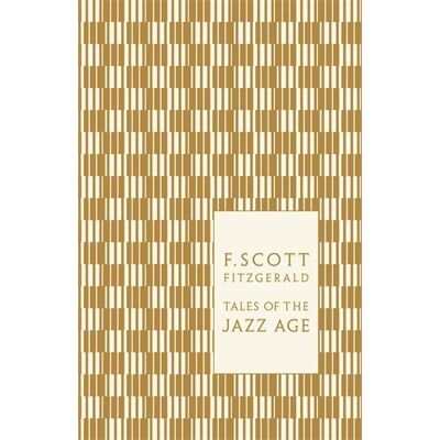 Scott Tales of the Jazz Age (Penguin Classics) - Preis vom 17.06.2026 05:34:31 h Scott Tales of the Jazz Age (Penguin Classics) - Preis vom 17.06.2026 05:34:31 h