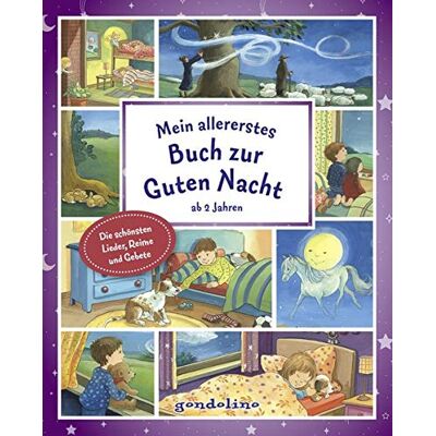 Svenja Nick - Mein allererstes Buch zur Guten Nacht ab 2 Jahre.: Die Einschlafhilfe mit 34 Geschichten, Liedtexte und Kindergebete zum Vorlesen und Einschlafen für ... Die schönsten Lieder, Reime und Gebete - Preis vom 20.06.2026 05:23:55 h Svenja Nick - Mein allererstes Buch zur Guten Nacht ab 2 Jahre.: Die Einschlafhilfe mit 34 Geschichten, Liedtexte und Kindergebete zum Vorlesen und Einschlafen für ... Die schönsten Lieder, Reime und Gebete - Preis vom 20.06.2026 05:23:55 h