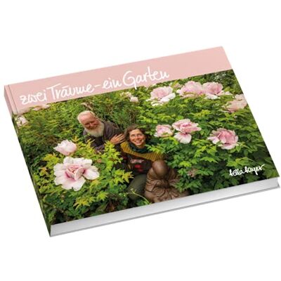 Bayer zwei Träume-ein Garten - Preis vom 07.08.2026 11:47:26 h Bayer zwei Träume-ein Garten - Preis vom 07.08.2026 11:47:26 h