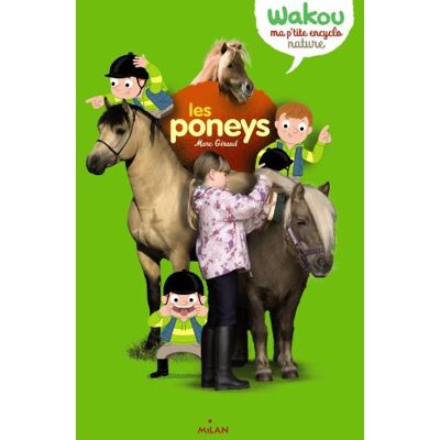 Marc Les poneys - Preis vom 17.06.2026 05:34:31 h Marc Les poneys - Preis vom 17.06.2026 05:34:31 h
