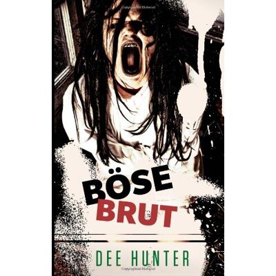 Hunter Böse Brut: Horrorgeschichten - Preis vom 24.06.2026 07:42:13 h Hunter Böse Brut: Horrorgeschichten - Preis vom 24.06.2026 07:42:13 h