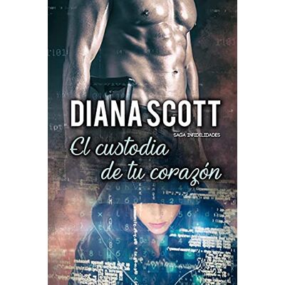 Scott El custodia de tu corazón: Novela Romántica. Más de 100.000 lectores han leído esta saga. (Saga Infidelidades, Band 3) - Preis vom 16.06.2026 05:30:18 h Scott El custodia de tu corazón: Novela Romántica. Más de 100.000 lectores han leído esta saga. (Saga Infidelidades, Band 3) - Preis vom 16.06.2026 05:30:18 h