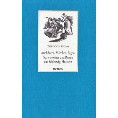 Theodor Storm - Anekdoten, Märchen, Sagen, Sprichwörter und Reime aus Schleswig-Holstein. Texte, Entstehungsgeschichte, Quellen - Preis vom 22.09.2026 03:35:57 h Theodor Storm - Anekdoten, Märchen, Sagen, Sprichwörter und Reime aus Schleswig-Holstein. Texte, Entstehungsgeschichte, Quellen - Preis vom 22.09.2026 03:35:57 h