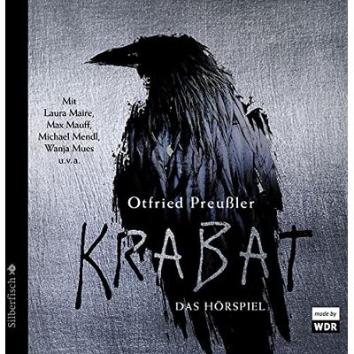 Otfreid Preur - Krabat - Das Hörspiel - Preis vom 21.06.2026 05:42:24 h Otfreid Preur - Krabat - Das Hörspiel - Preis vom 21.06.2026 05:42:24 h