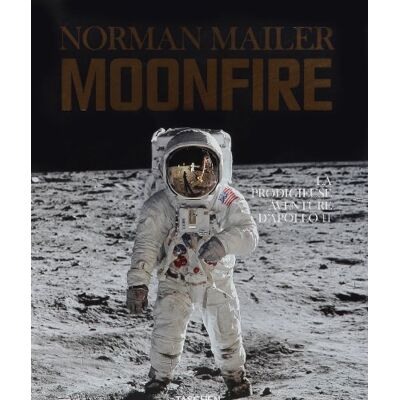 Norman Moonfire : la prodigieuse aventure d'Apollo 11 - Preis vom 24.06.2026 07:42:13 h Norman Moonfire : la prodigieuse aventure d'Apollo 11 - Preis vom 24.06.2026 07:42:13 h