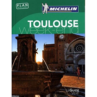 Michelin Toulouse - Preis vom 17.06.2026 05:34:31 h Michelin Toulouse - Preis vom 17.06.2026 05:34:31 h