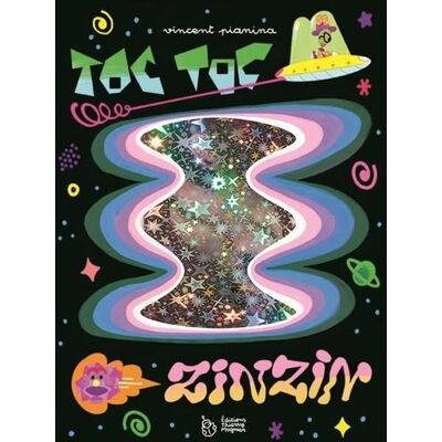 Vincent Toc toc zinzin - Preis vom 22.06.2026 23:23:57 h Vincent Toc toc zinzin - Preis vom 22.06.2026 23:23:57 h