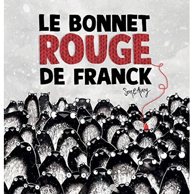 Avery, Sean E. - Le bonnet rouge de Franck - Preis vom 22.09.2026 03:35:57 h Avery, Sean E. - Le bonnet rouge de Franck - Preis vom 22.09.2026 03:35:57 h