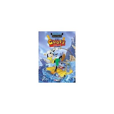 Disney Der Goofy Film - Preis vom 20.06.2026 05:23:55 h Disney Der Goofy Film - Preis vom 20.06.2026 05:23:55 h
