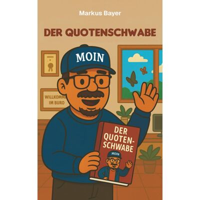 Bayer Der Quotenschwabe - Preis vom 07.08.2026 11:47:26 h Bayer Der Quotenschwabe - Preis vom 07.08.2026 11:47:26 h