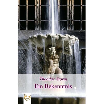 Storm Ein Bekenntnis - Preis vom 24.06.2026 19:44:00 h Storm Ein Bekenntnis - Preis vom 24.06.2026 19:44:00 h
