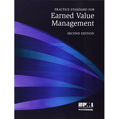 Project Management Institute - Practice Standard for Earned Value Management - Preis vom 22.09.2026 03:35:57 h Project Management Institute - Practice Standard for Earned Value Management - Preis vom 22.09.2026 03:35:57 h