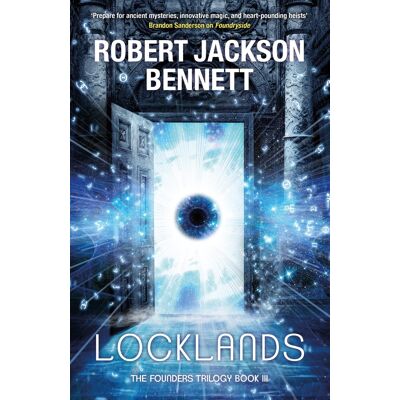 Jackson Locklands: the thrilling conclusion to the Founders Trilogy - Preis vom 16.06.2026 05:30:18 h Jackson Locklands: the thrilling conclusion to the Founders Trilogy - Preis vom 16.06.2026 05:30:18 h