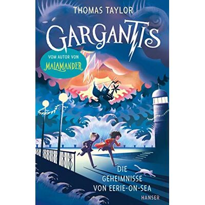Taylor Gargantis - Die Geheimnisse von Eerie-on-Sea (Eerie-on-Sea, 2, Band 2) - Preis vom 24.06.2026 07:42:13 h Taylor Gargantis - Die Geheimnisse von Eerie-on-Sea (Eerie-on-Sea, 2, Band 2) - Preis vom 24.06.2026 07:42:13 h
