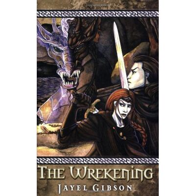 Gibson The Wrekening: An Ancient Mirrors Tale - Preis vom 18.06.2026 05:44:55 h Gibson The Wrekening: An Ancient Mirrors Tale - Preis vom 18.06.2026 05:44:55 h
