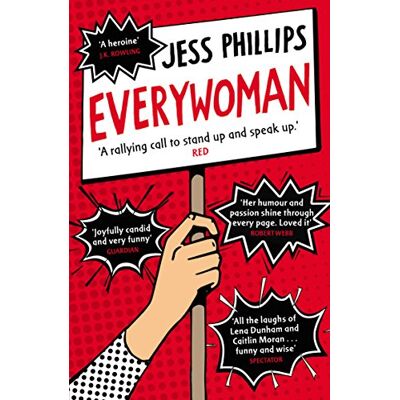 Philips Everywoman: One Woman’s Truth About Speaking the Truth - Preis vom 07.08.2026 11:47:26 h Philips Everywoman: One Woman’s Truth About Speaking the Truth - Preis vom 07.08.2026 11:47:26 h