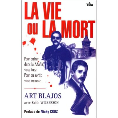 ART La vie ou la mort : pour entrer dans la mafia, vous tuez, pour en sortir, vous mourez - Preis vom 07.08.2026 11:47:26 h ART La vie ou la mort : pour entrer dans la mafia, vous tuez, pour en sortir, vous mourez - Preis vom 07.08.2026 11:47:26 h