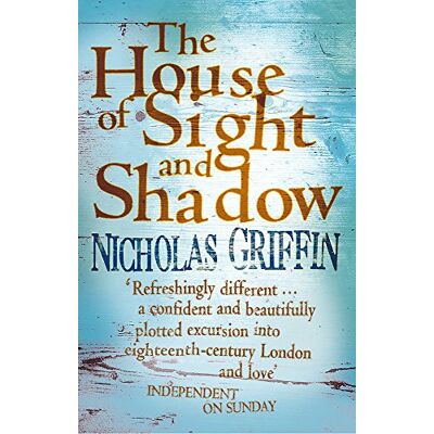 Nicholas Griffin - The House Of Sight And Shadow - Preis vom 22.09.2026 03:35:57 h Nicholas Griffin - The House Of Sight And Shadow - Preis vom 22.09.2026 03:35:57 h