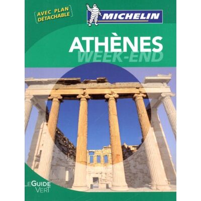 Michelin Athènes - Preis vom 16.06.2026 05:30:18 h Michelin Athènes - Preis vom 16.06.2026 05:30:18 h