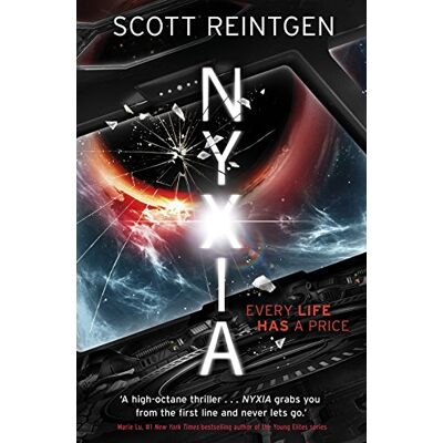 Scott Nyxia: The Nyxia Triad - Preis vom 16.06.2026 05:30:18 h Scott Nyxia: The Nyxia Triad - Preis vom 16.06.2026 05:30:18 h