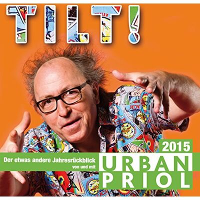 Urban Piol - Tilt!-der Jahresrückblick 2015 - Preis vom 18.06.2026 05:44:55 h Urban Piol - Tilt!-der Jahresrückblick 2015 - Preis vom 18.06.2026 05:44:55 h