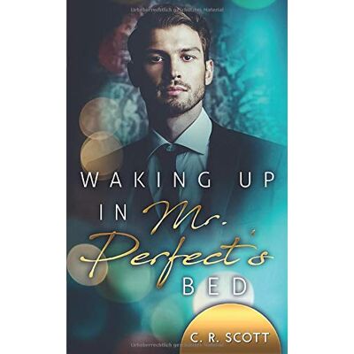 Scott Waking up in Mr. Perfect's Bed - Preis vom 16.06.2026 05:30:18 h Scott Waking up in Mr. Perfect's Bed - Preis vom 16.06.2026 05:30:18 h
