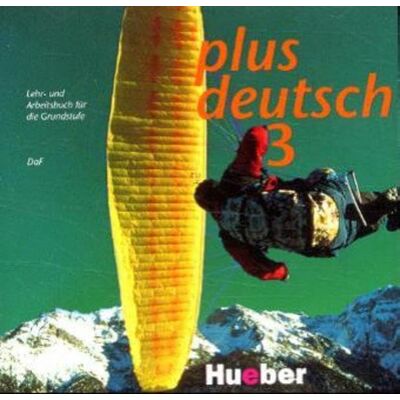 Apelt plus deutsch 3 / Deutsch als Fremdsprache für die Grundstufe: plus deutsch, 2 Audio-CDs zum Lehr- und Arbeitsbuch (Plus Deutsch - Level 10) - Preis vom 22.06.2026 23:23:57 h Apelt plus deutsch 3 / Deutsch als Fremdsprache für die Grundstufe: plus deutsch, 2 Audio-CDs zum Lehr- und Arbeitsbuch (Plus Deutsch - Level 10) - Preis vom 22.06.2026 23:23:57 h
