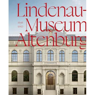 Roland Lindenau-Museum Altenburg: 1848–2023 - Preis vom 20.06.2026 05:23:55 h Roland Lindenau-Museum Altenburg: 1848–2023 - Preis vom 20.06.2026 05:23:55 h