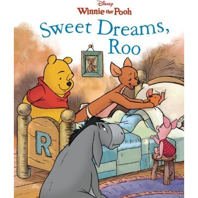 Winnie the Pooh Sweet Dreams, Roo (Disney Winnie the Pooh (Board)) - Preis vom 21.06.2026 05:42:24 h Winnie the Pooh Sweet Dreams, Roo (Disney Winnie the Pooh (Board)) - Preis vom 21.06.2026 05:42:24 h