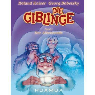 Roland Die Giblinge: Der Allwissende - Preis vom 20.06.2026 05:23:55 h Roland Die Giblinge: Der Allwissende - Preis vom 20.06.2026 05:23:55 h