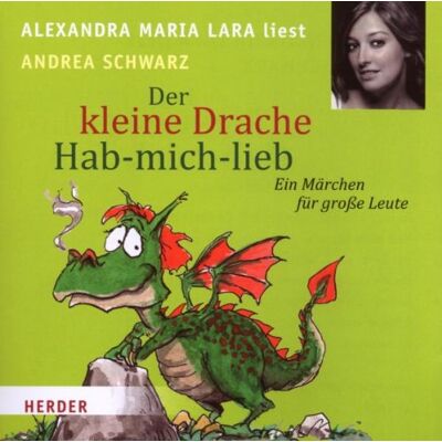 Andrea Schwarz - Der kleine Drache Hab-mich-lieb: Ein Märchen für große Leute - Preis vom 21.06.2026 05:42:24 h Andrea Schwarz - Der kleine Drache Hab-mich-lieb: Ein Märchen für große Leute - Preis vom 21.06.2026 05:42:24 h