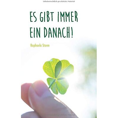 Storm Es gibt immer ein danach! - Preis vom 24.06.2026 07:42:13 h Storm Es gibt immer ein danach! - Preis vom 24.06.2026 07:42:13 h