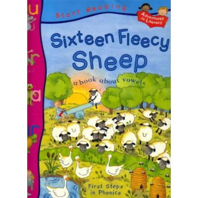 Thomson START READING SIXTEEN FLEECY SHEEP - Preis vom 07.08.2026 11:47:26 h Thomson START READING SIXTEEN FLEECY SHEEP - Preis vom 07.08.2026 11:47:26 h