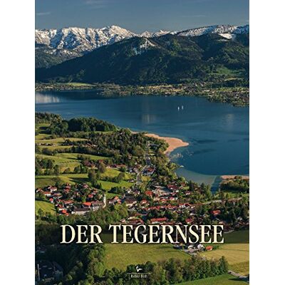 Michael Heim - Der Tegernsee - Preis vom 26.06.2026 19:40:26 h Michael Heim - Der Tegernsee - Preis vom 26.06.2026 19:40:26 h