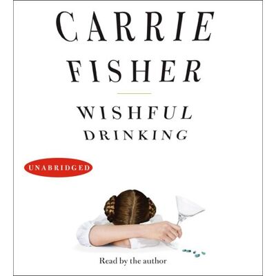 Carrie Fisher - Wishful Drinking - Preis vom 16.06.2026 05:30:18 h Carrie Fisher - Wishful Drinking - Preis vom 16.06.2026 05:30:18 h