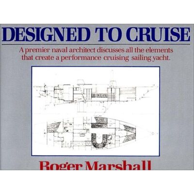 Roger Marshall - Designed to Cruise - Preis vom 22.09.2026 03:35:57 h Roger Marshall - Designed to Cruise - Preis vom 22.09.2026 03:35:57 h
