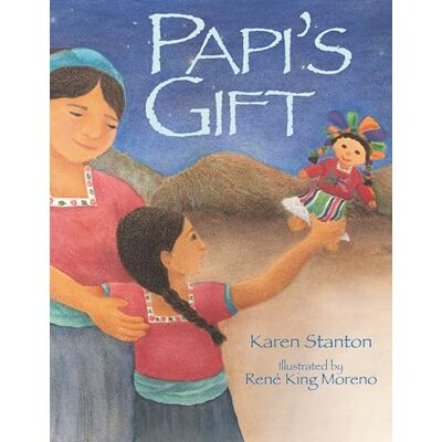 Karen Stanton - Papi's Gift - Preis vom 22.09.2026 03:35:57 h Karen Stanton - Papi's Gift - Preis vom 22.09.2026 03:35:57 h