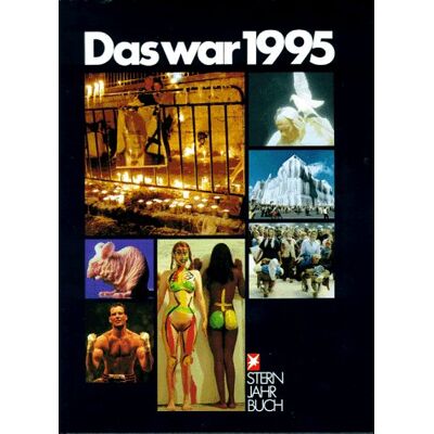Funk Das war 1995. Stern- Jahrbuch - Preis vom 07.08.2026 11:47:26 h Funk Das war 1995. Stern- Jahrbuch - Preis vom 07.08.2026 11:47:26 h