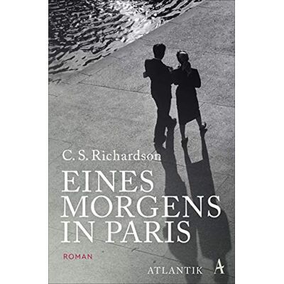 Scott Eines Morgens in Paris: Roman - Preis vom 16.06.2026 05:30:18 h Scott Eines Morgens in Paris: Roman - Preis vom 16.06.2026 05:30:18 h