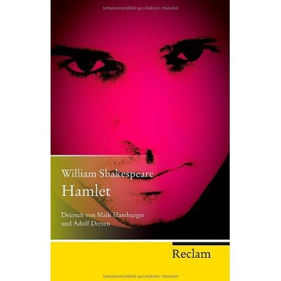 Shakespeare Die tragische Geschichte von Hamlet, Prinz von Dänemark - Preis vom 07.08.2026 11:47:26 h Shakespeare Die tragische Geschichte von Hamlet, Prinz von Dänemark - Preis vom 07.08.2026 11:47:26 h