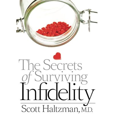 Scott The Secrets of Surviving Infidelity - Preis vom 16.06.2026 05:30:18 h Scott The Secrets of Surviving Infidelity - Preis vom 16.06.2026 05:30:18 h