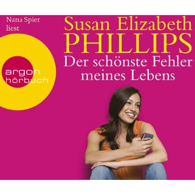 Philips Der schönste Fehler meines Lebens (Hörbestseller) - Preis vom 17.06.2026 05:34:31 h Philips Der schönste Fehler meines Lebens (Hörbestseller) - Preis vom 17.06.2026 05:34:31 h