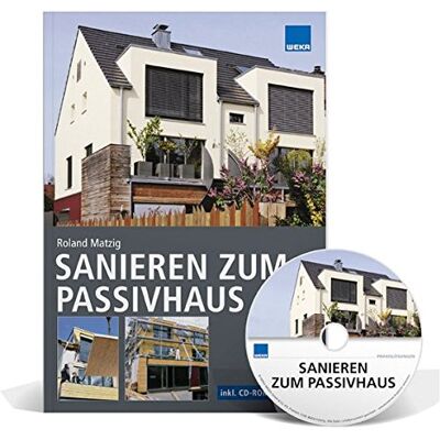 Roland Sanieren zum Passivhaus - Preis vom 19.06.2026 05:29:47 h Roland Sanieren zum Passivhaus - Preis vom 19.06.2026 05:29:47 h