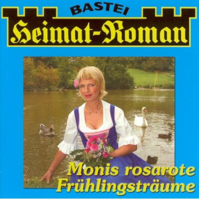 Cordula Stratmann - Heimatroman, Monis rosarote Frühlingsträume. CD. - Preis vom 20.06.2026 05:23:55 h Cordula Stratmann - Heimatroman, Monis rosarote Frühlingsträume. CD. - Preis vom 20.06.2026 05:23:55 h