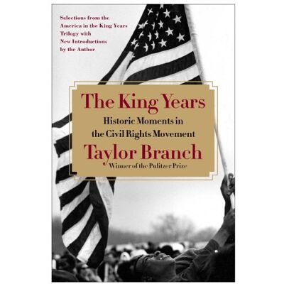 Taylor The King Years: Historic Moments in the Civil Rights Movement - Preis vom 24.06.2026 19:44:00 h Taylor The King Years: Historic Moments in the Civil Rights Movement - Preis vom 24.06.2026 19:44:00 h